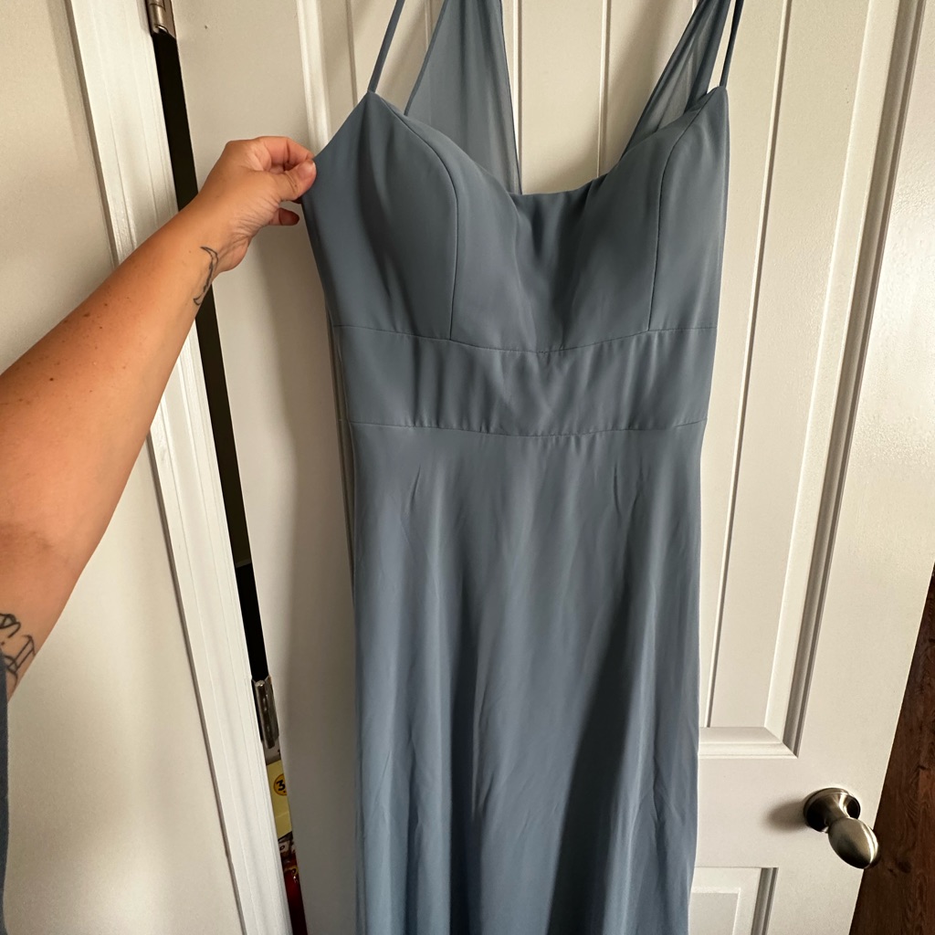 Bridesmaids Dress